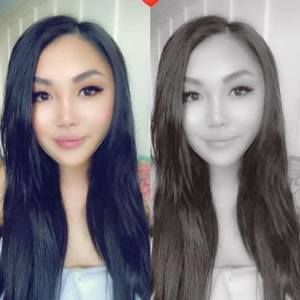 Meet your Posher, Christine